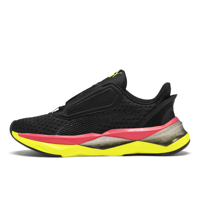 SEPATU TRAINING PUMA Wmns LQDCELL Shatter XT